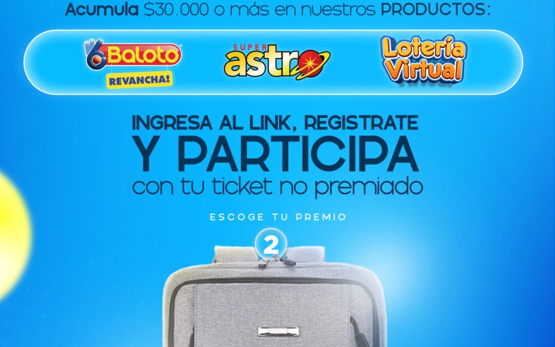 TÉRMINOS Y CONDICIONES – CAMPAÑA “PREMIATÓN”