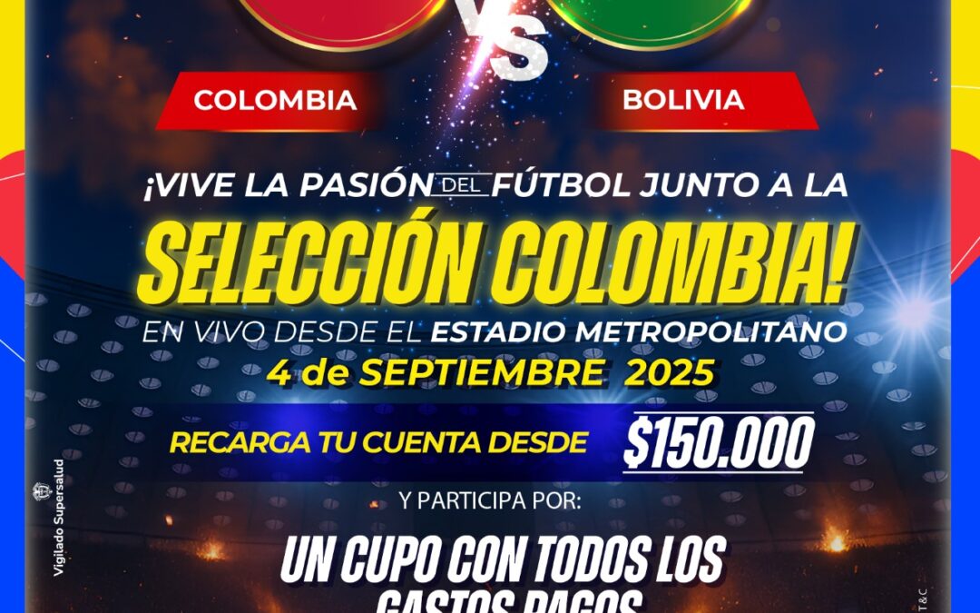 Vive la Pasión del Fútbol