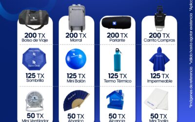 Términos y Condiciones – Campaña APPMANÍA