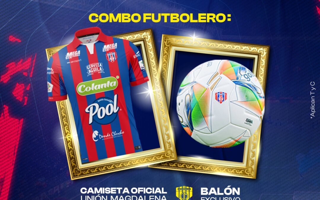 TÉRMINOS Y CONDICIONES – CAMPAÑA “COMBO FUTBOLERO”