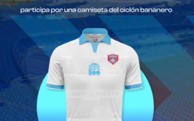 Términos y Condiciones – Concurso «El futbol se grita, se siente y se viste»