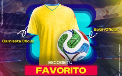 Términos y Condiciones – Concurso «El Campeonato de Todos»