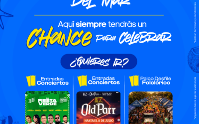 Términos y Condiciones – Campaña «Combo Fiesta del Mar SG»